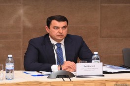 Адиль Керимли сделал новое кадровое назначение в Минкульте