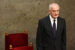 В Венгрии новый президент