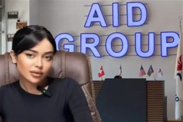 Нигяр Фархад и AID Group: американская мечта с уголовным финалом - РАССЛЕДОВАНИЕ 