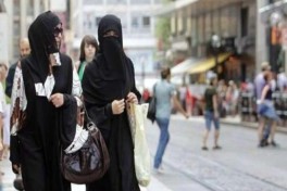 В Португалии запретили закрывать лицо в общественных местах