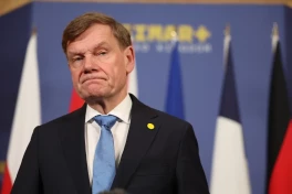 Глава МИД Германии назвал заявления Бен-Гвира по Газе неприемлемыми