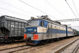 Через Азербайджан в Армению направят еще 39 вагонов российской пшеницы
