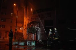 В результате ночного удара по Киеву погибли 12 человек