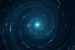 Ученые смогли объяснить ускоренное расширение Вселенной