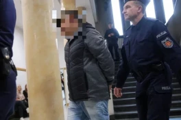 Фигуранта дела «Северных потоков» задержали на съемках фильма о самих взрывах