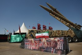 Иран пригрозил применить более разрушительное оружие в новой войне