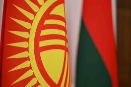 Кыргызстан и Беларусь упростят правила пребывания граждан