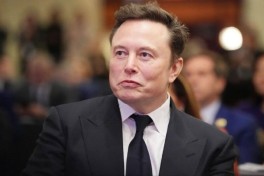 Маск может потратить $200 млн на поддержку республиканцев