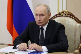 Россия планирует строительство АЭС на Урале, в Сибири и на Дальнем Востоке