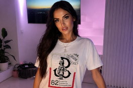 Скандал в Польше: Модель OnlyFans стала лицом памяти Варшавского восстания