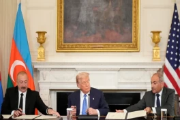 The Hill: Маршрут Трампа для международного мира и процветания — это больше, чем просто дорога