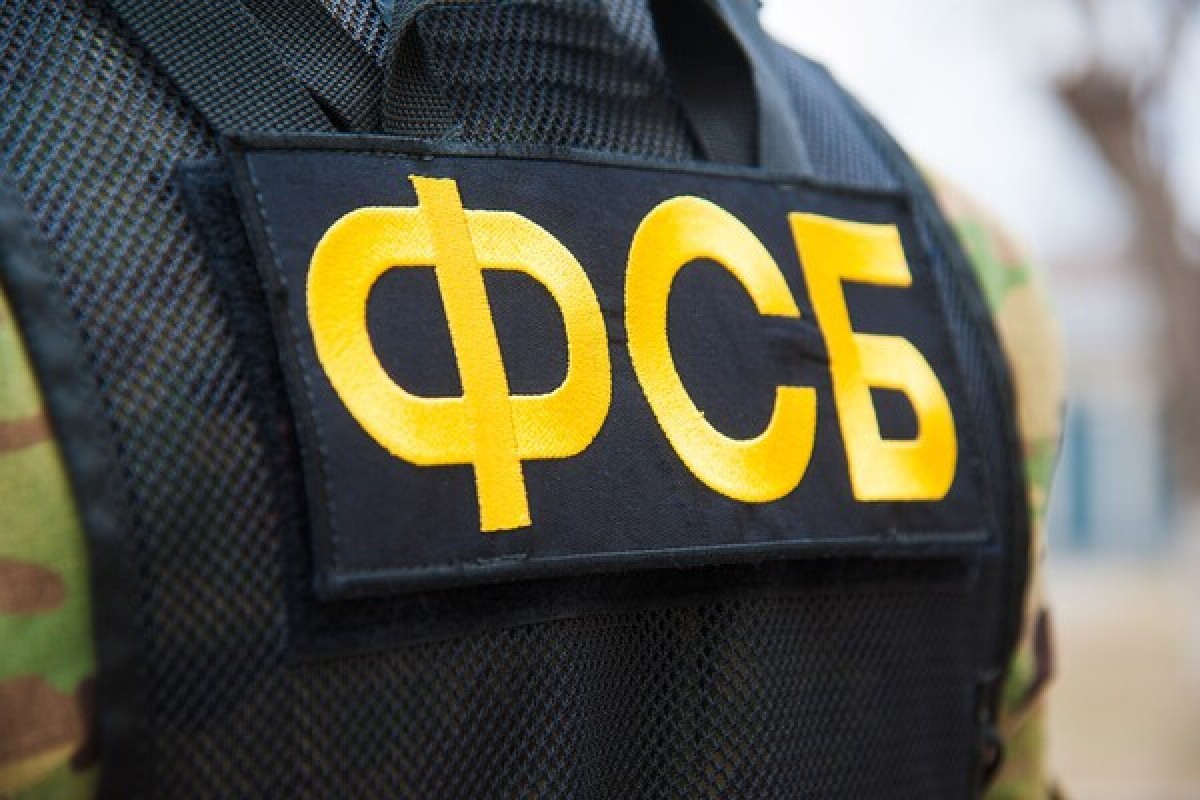 В Москве найден мертвым генерал-майор ФСБ