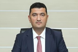 Равиль Тагиев объяснил свой уход из Yeni Klinika