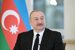 Ильхам Алиев: Участие Азербайджана в формате «С6» укрепляет межрегиональное сотрудничество