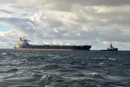 Танкеры застряли у берегов Венесуэлы из-за проблем с экспортом нефти