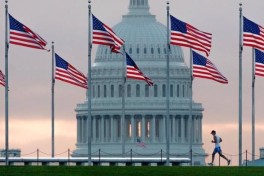 Америка отворачивается от Трампа — но готова ли она повернуться к демократам? – ТОЧКА ЗРЕНИЯ 