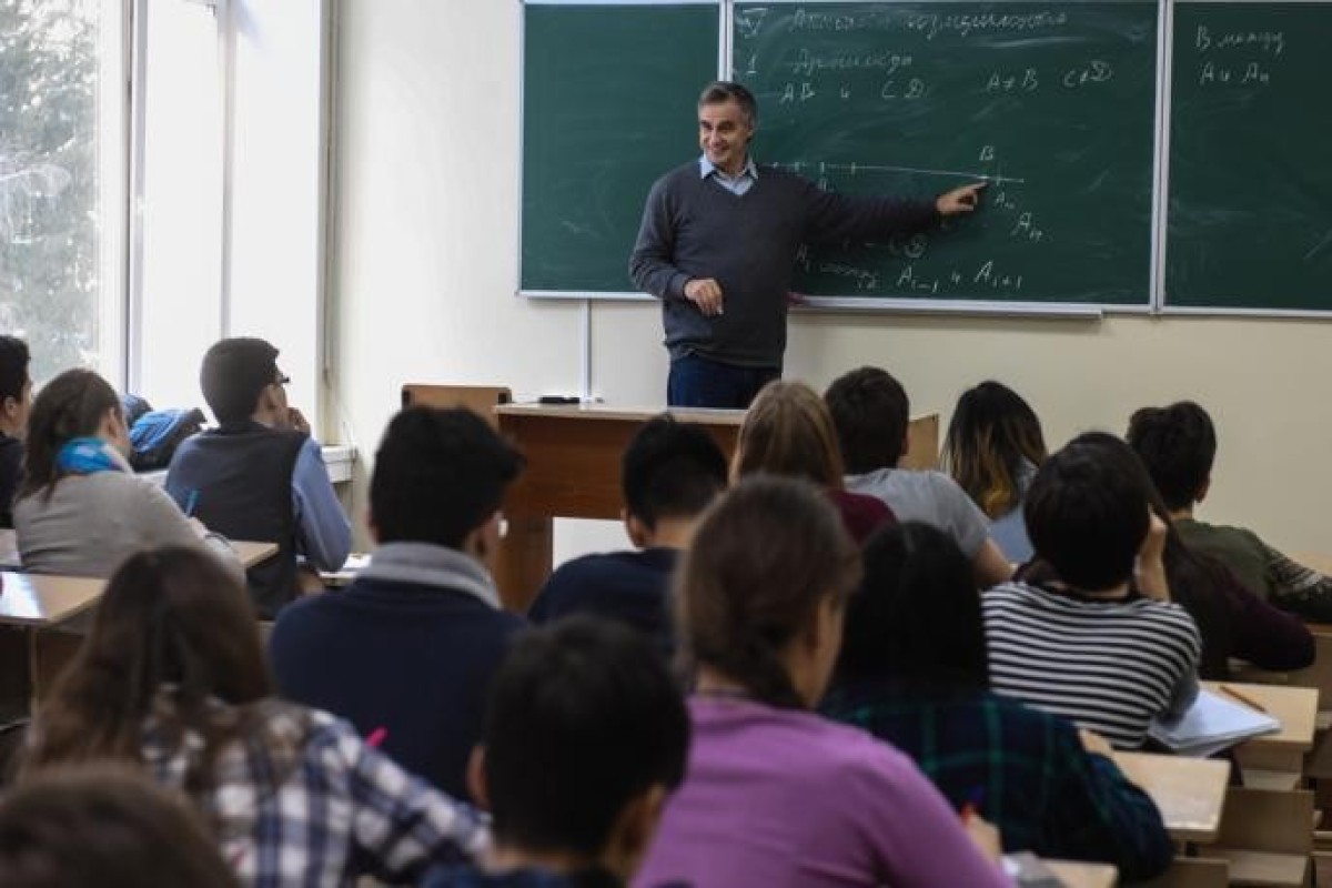 В российских школах появится урок «Духовно-нравственная культура России»