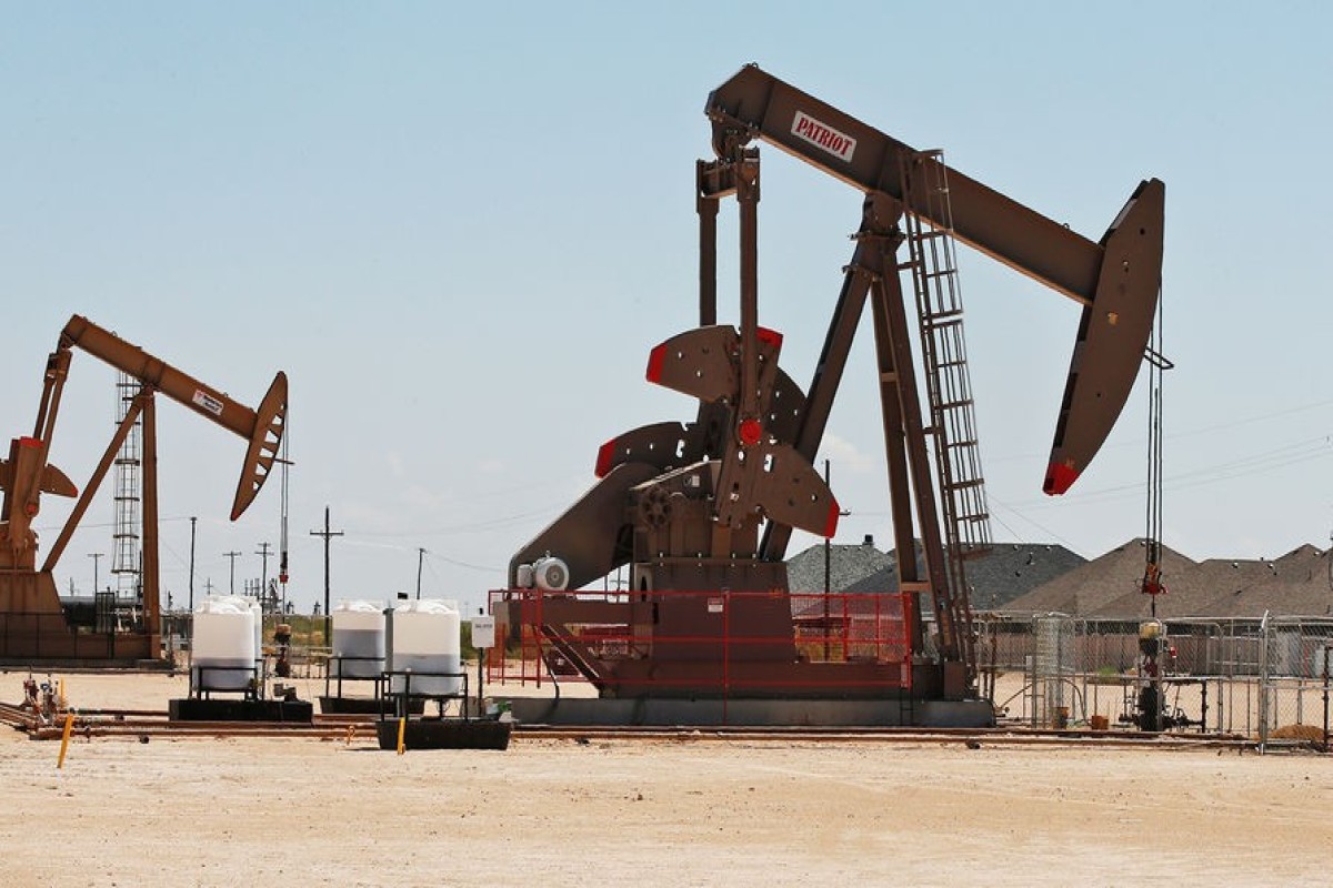 СМИ: Шесть стран ЕС предложили ввести спецналог для нефтяных компаний