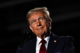 Президент США: Если демократы победят на выборах в Конгресс, они могут объявить мне импичмент