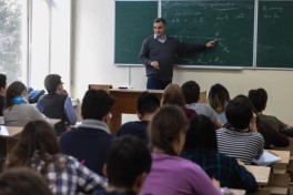 В российских школах появится урок «Духовно-нравственная культура России»