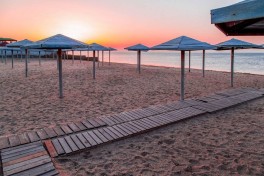 Жара до +40°C: прогноз погоды в Азербайджане на 23 августа