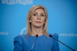 Захарова раскритиковала заявления об опасности Мецаморской АЭС