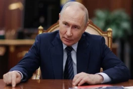 Путин получает «экзотические» предложения по мирному урегулированию конфликта с Украиной