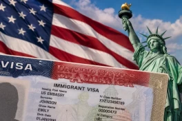 Суд в США отменил запрет на выдачу иммиграционных виз гражданам 75 стран