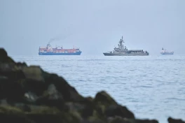 В Иране заявили о готовности атаковать любые маршруты экспорта нефти