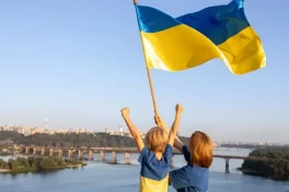 35 лет независимости Украины: свобода и независимость, которые мы защищаем вместе