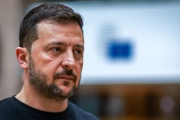 Зеленский: Украина не взрывала «Северный поток»