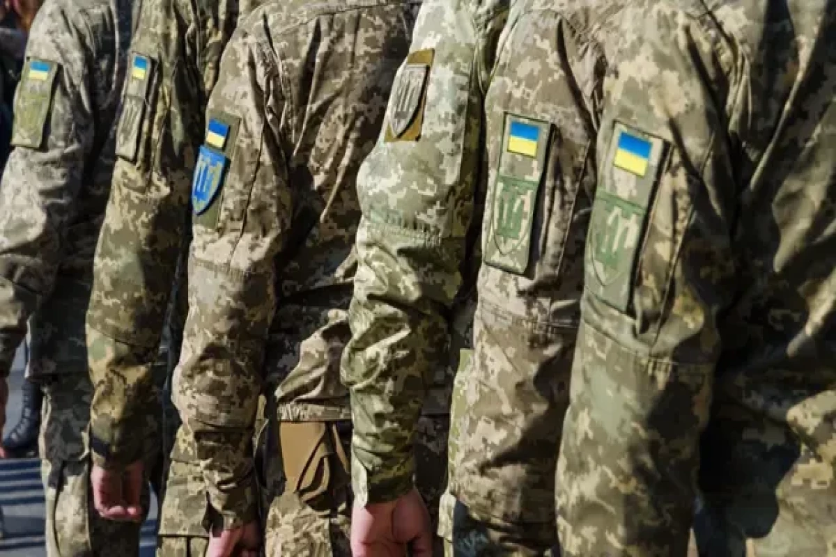 В Генштабе ВСУ обсуждают снижение предельного возраста мобилизации до 50–55 лет