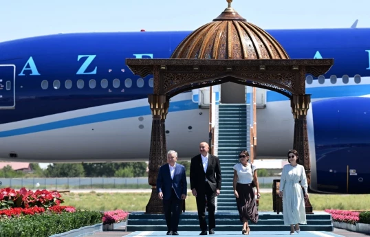 Фото Gazeta.uz