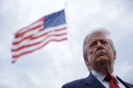 Трамп посетит Ирландию в следующем месяце