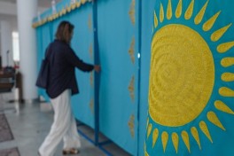 Стали известны предварительные итоги выборов в Казахстане