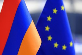 Армения готовится подать заявку на вступление в ЕС 