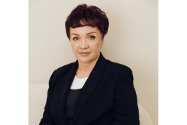 Турсунова: Договор о вечной дружбе  - это исторический акт для Азербайджана и Узбекистана