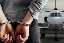 Россия экстрадирует в Азербайджан обвиняемого в крупной краже