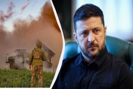 Зеленский: Украина совместно с США и Европой разработала план по прекращению войны