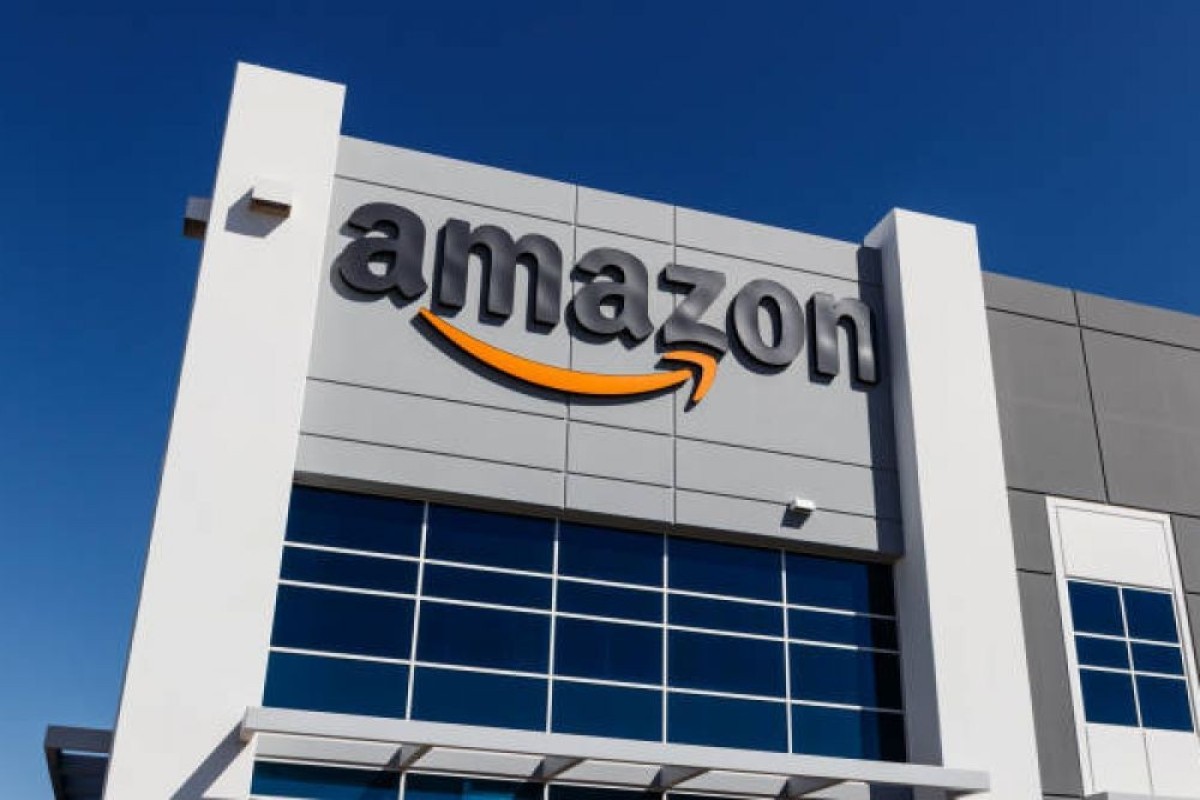 Amazon строит одну из крупнейших газовых электростанций мира для своих серверов
