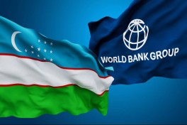 Всемирный банк поможет Узбекистану в борьбе с утечками газа