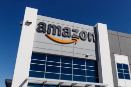 Amazon строит одну из крупнейших газовых электростанций мира для своих серверов