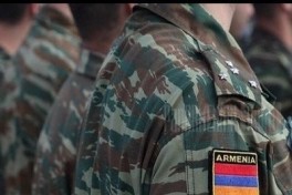 Третий за три дня: в армии Армении вновь погиб военнослужащий