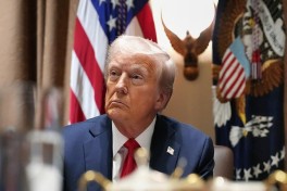Трамп рассказал, сколько теряли США в последние 10 лет из-за Канады