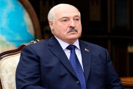 Лукашенко направил поздравительное письмо Мехрибан Алиевой