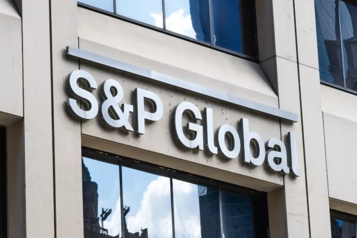 S&P повысило рейтинг Азербайджанского фонда развития бизнеса