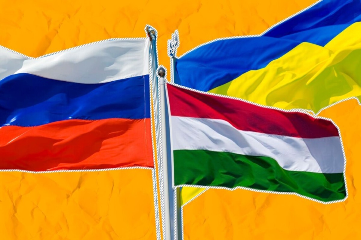Будапешт увидел в Москве угрозу