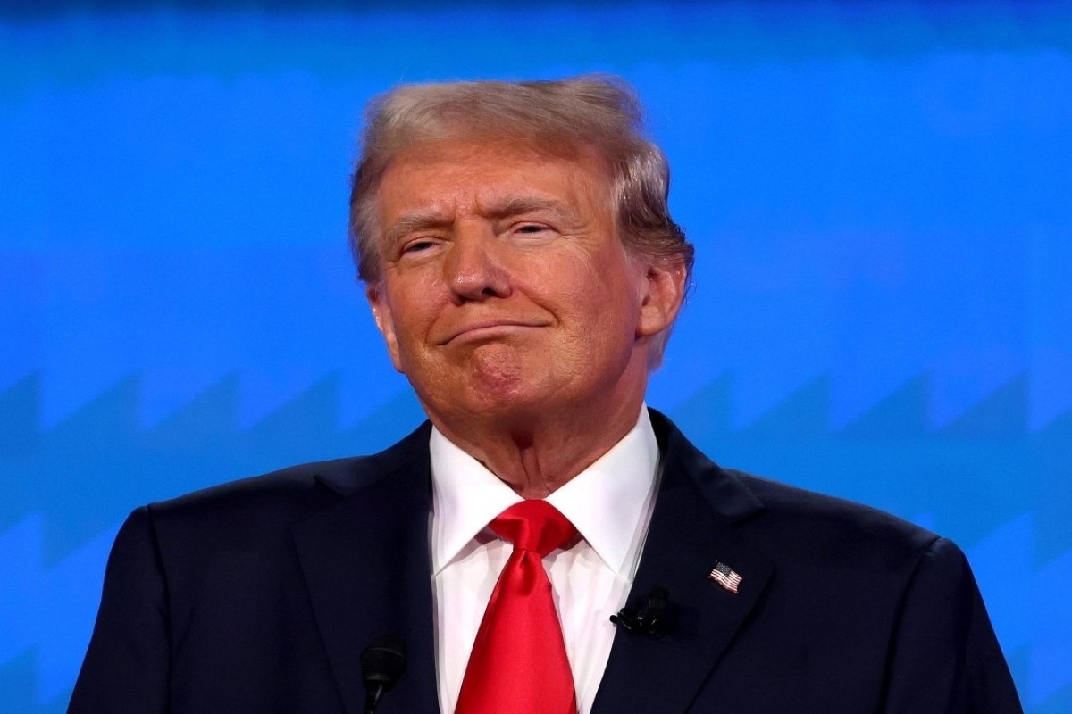 Трамп вновь заявил, что при нем войны в Украине не было бы