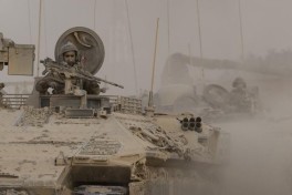 Израиль решил выдворить представителей Нидерландов из центра поддержки Газы