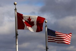 СМИ: США планируют ввести новые торговые меры против Канады